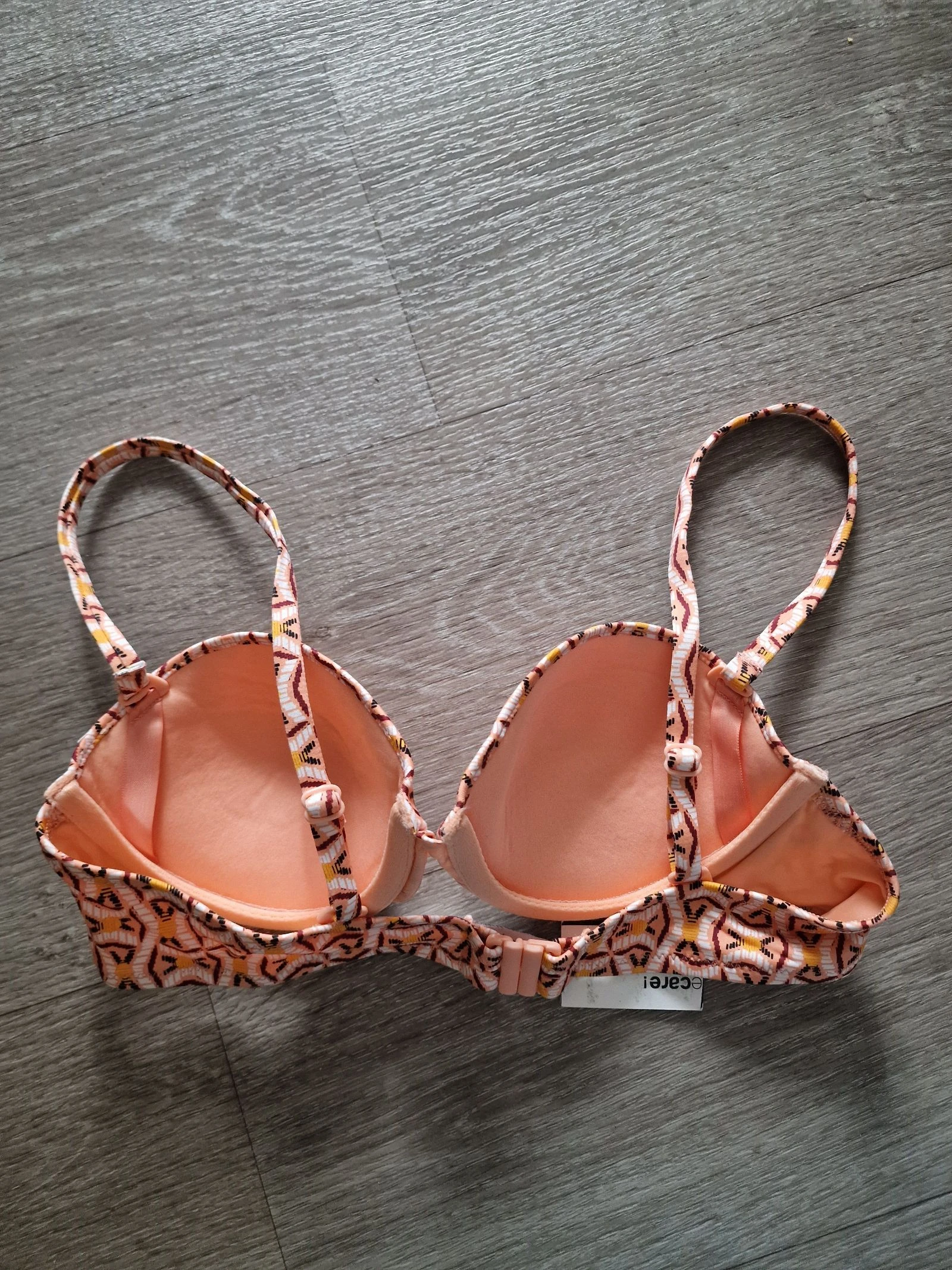 Haut de maillot de bain  Etam - Neuf avec étiquette - Taille 85B – photo 2